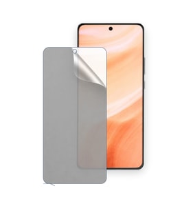SChitec Realme GT5 Pro Uyumlu Ön Yüzey Mat Hidrojel Ekran Koruyucu
