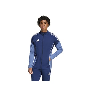 adidas Tiro25C Tr Jkt Erkek Futbol Antrenman Ceketi JI6542 Renkli (Çok Renkli)