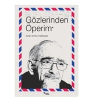 Gözlerinden Öperim
