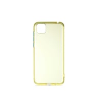 Huawei Y5P Uyumlu Kılıf Zore Bistro Kapak