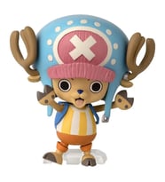 Chopper Poz Verilebilir Figür 36936