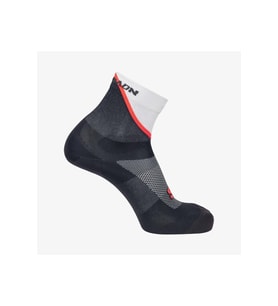 Salomon LC2625800 Pulse Ankle Unisex Çorap