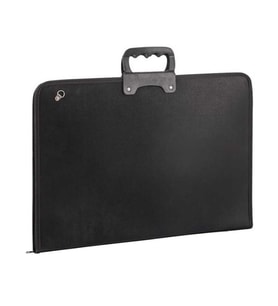 Stilo Proje Çantası 37X54 Siyah - 2 adet