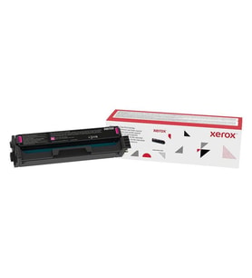 XEROX 006R04389 C230/C235 Kırmızı Orijinal Toner 1.500 Sayfa