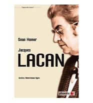 Jacques Lacan