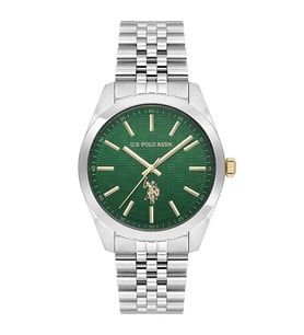 U.S. Polo Assn. USPA1153-05 Erkek Kol Saati
