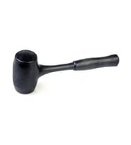 Ergonomik Lastik Tokmak No:50