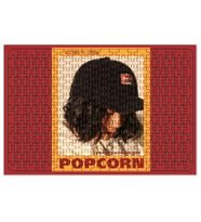 Popcorn Puzzle 240 Parça Yapboz