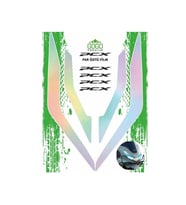 Gogo Far Üstü Film Hologram Honda Pcx 2021-2024