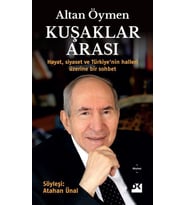 Kuşaklar Arası - Sc