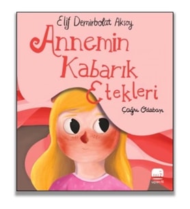 Annemin Kabarık Etekleri