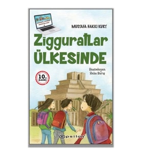 Zigguratlar Ülkesinde