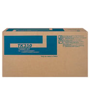 Xplus® TK 350 Kyocera Ecosys  FS 3140 Muadil Toner 15.000 Sayfa (Siyah)
