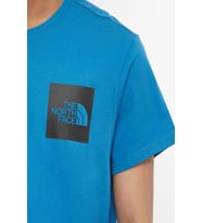 The North Face Erkek  S/S FINE Tişört - EU NF00CEQ5M191