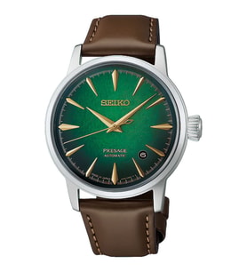 Seiko Presage HCB002J1 Erkek Kol Saati