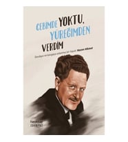 Cebimde Yoktu Yüreğimden Verdim