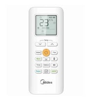 MIDEA BLANC 12000 BTU KLİMA KUMANDASI