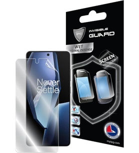 Oneplus 13R için Hydrogel Ekran Koruyucu