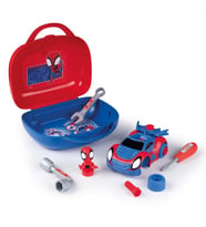 Nessiworld 7600360905 SPIDEY BOX SPIDEY