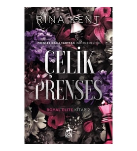 Çelik Prenses