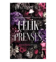 Çelik Prenses