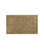 El Yapımı Vintage Eskitme Halı 149x248 cm 9629