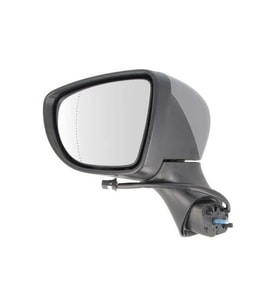 Renault Clio Dış Ayna Iskatsınast Sol 2012- (Oem No: 963024349R)