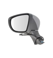 Renault Clio Dış Ayna Iskatsınast Sol 2012- (Oem No: 963024349R)