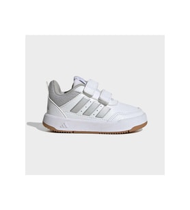 Adidas KJ9765 Tensaur Çocuk Spor Ayakkabısı Beyaz