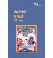 Hikmet Burcunda Parlayan Yıldız Nabi