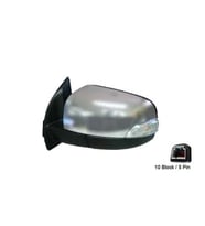FORD RANGER DIŞ AYNA ELEKTRİKLİ SİNYAL KROM KAPAK SOL 12- FOR11RA033 AB3917683LF