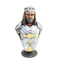 Periboia Polyester Aragorn Büst (Karışık)