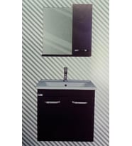 HİLTON BANYO DOLABI - RİO 70 ANTRASİT GRİ