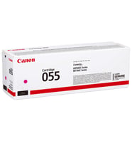 Tonersepeti Canon CRG-055 014C002 Kırmızı Orjinal Toner