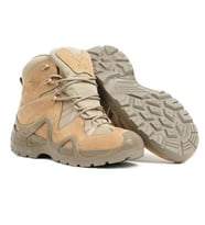 VOGEL M1492 Çöl(Bej) Kısa Arazi Outdoor Trekking Botu 4 mevsim