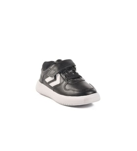 Hummel 900713 Hml Kayno Jr Beyaz-Siyah Unisex Spor Ayakkabı