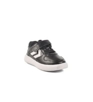 Hummel 900713 Hml Kayno Jr Beyaz-Siyah Unisex Spor Ayakkabı