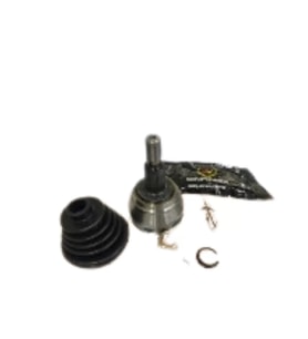 Aks Kafası İç Abssiz 26x28x40 Uzunluk:160mm – 7M0498350X Wisco - Volkswagen Sharan Uyumlu