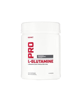 GNC Pro L-Glutamine – 905 g (181 servis)