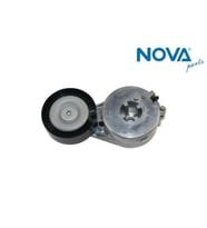 06H903133G Alternatör Gergi Komple - Audi A4-A5-Q5-1.8 Lt.-2.0-Tfsı-Caba-Cdha-Cdnb-Cdnc