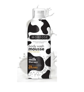 Morfose Milk Therapy Duş Köpüğü 200 Ml
