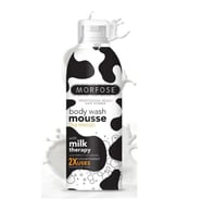 Morfose Milk Therapy Duş Köpüğü 200 Ml