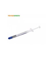 Termal Macun Teknogreen 0,5 Gr Gümüş Işlemci-ekran Kartı Için