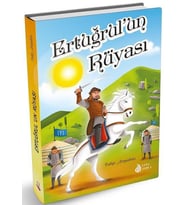 ERTUĞRULUN RÜYASI - TALİP ARIŞAHİN - GENÇ DAMLA (Karışık)