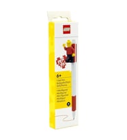 LEGO Gear 53702 Gel Pen Red With Minifigure