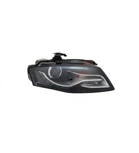 AUDI A4 ÖN FAR ELEKTRİKLİ MOTORLU LEDLİ XENON TİP SAĞ 08-11 AUD10A4023 8K0941030AJ