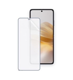 SChitec HUAWEI Pocket 2 Uyumlu Ön Yüzey Nano Şeffaf Hidrojel Ekran Koruyucu