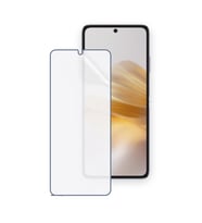 SChitec HUAWEI Pocket 2 Uyumlu Ön Yüzey Nano Şeffaf Hidrojel Ekran Koruyucu