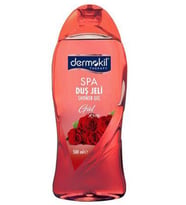 Dermokil Duş Jeli 500 Ml Gül
