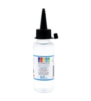 Sy‑02 Silikon Yapıştırıcı 60 ml